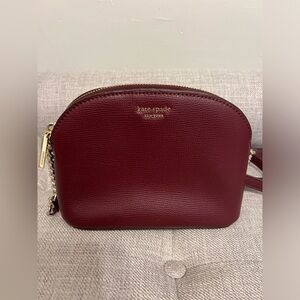 Kate Spade Spencer Small Dome Crossbody